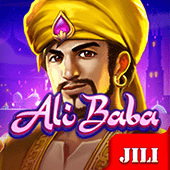 Ali Baba ok panalo game