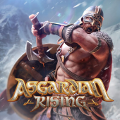 Asgardian Rising ok panalo slot