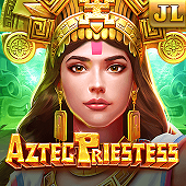 Aztec Priestess ok panalo