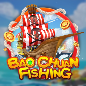 Bao Chuan Fishing ok panalo game