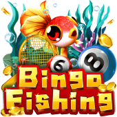 Bingo Fishing ok panalo