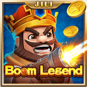 Boom Legend ok panalo app