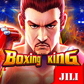 Boxing King ok panalo