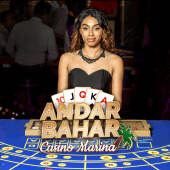 Casino Marina Andar Bahar ok panalo