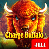Charge Buffalo ok panalo game