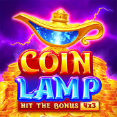Coin Lamp ok panalo games