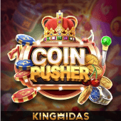Coin Pusher ok panalo casino