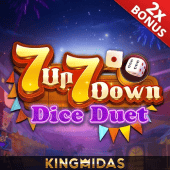 Dice Duet ok panalo games