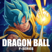 Dragon Ball ok panalo