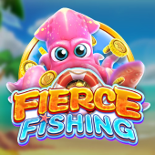 Fierce Fishing ok panalo slot