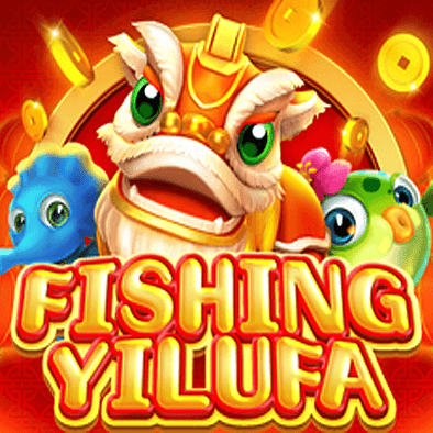Fishing Yi Lu Fa ok panalo