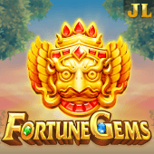 Fortune Gems ok panalo game