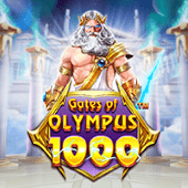 Gates of Olympus 1000 ok panalo