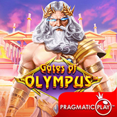 Gates of Olympus ok panalo slot