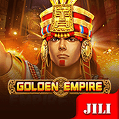 Golden Empire ok panalo