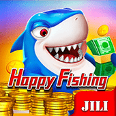 Happy Fishing ok panalo game