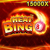 Heat Bingo ok panalo