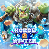Horde 2 Winter ok panalo slot