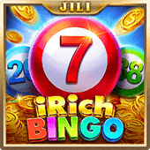 Irich Bingo ok panalo slot