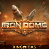 Iron Dome ok panalo app casino