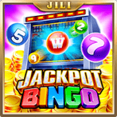 Jackpot Bingo ok panalo app