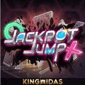 Jackpot Jump ok panalo games