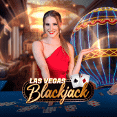 Las Vegas Blackjack ok panalo