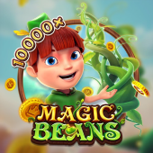 Magic Beans ok panalo