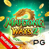 Mahjong Ways 2 ok panalo