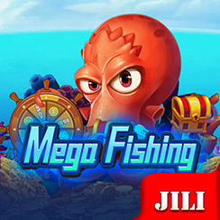 Mega Fishing ok panalo app