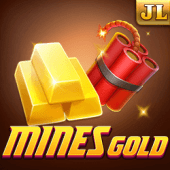 Mines Gold ok panalo