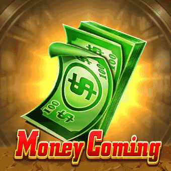Money Coming ok panalo