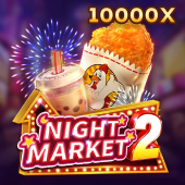 Night Market 2 ok panalo