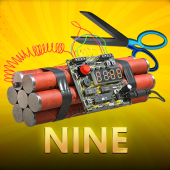 Nine ok panalo game
