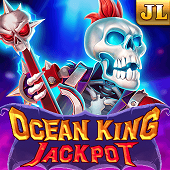 Ocean King Jackpot ok panalo