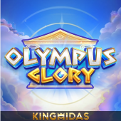 Olympus Glory ok panalo