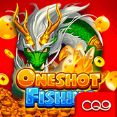 Oneshot Fishing ok panalo games