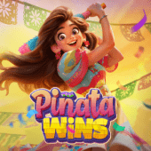 Pinata Wins ok panalo