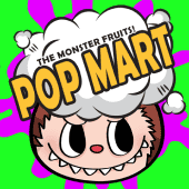 Popmart ok panalo game