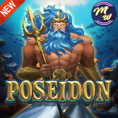 Poseidon ok panalo slot