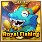 Royal Fishing ok panalo casino