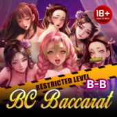 Sexy Blockchain Baccarat ok panalo game