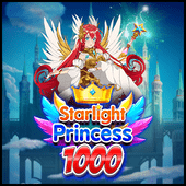Starlight Princess 1000 ok panalo