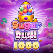 Sugar Rush 1000 ok panalo game