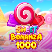 Sweet Bonanza 1000 ok panalo