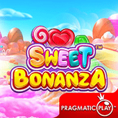 Sweet Bonanza ok panalo game