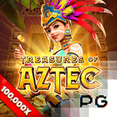 Treasures of Aztec ok panalo slot game