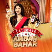 Ultimate Andar Bahar ok panalo game