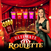 Ultimate Roulette ok panalo