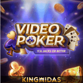 Video Poker ok panalo